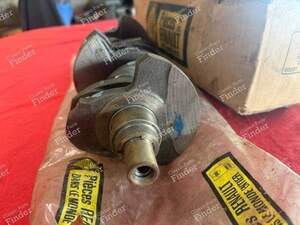 Vilebrequin - RENAULT 10 (R10) - thumb-5