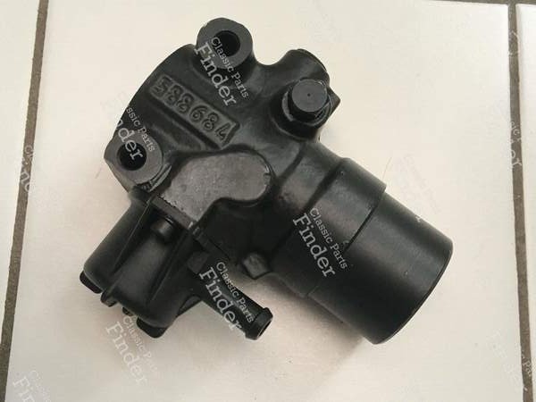 Conjoncteur-disjoncteur - CITROËN BX - 5274.16- 0