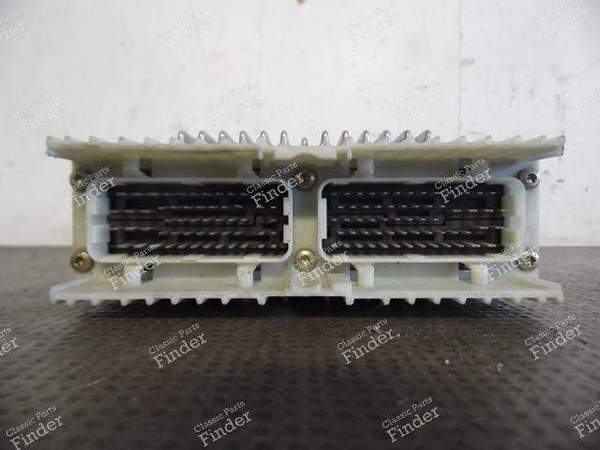 ENGINE ECU - VERSION 500 - MERCEDES BENZ S (W140) - A0215452132 / 0261204323- 2