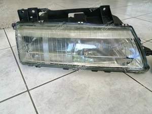 Pair of headlights - Phase 2 - CITROËN XM - 6091497-OG (L) / 60914980D (R)- thumb-2