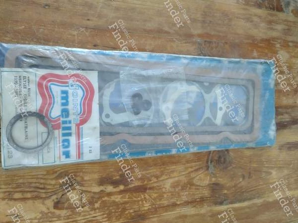 Break-in Kit - SIMCA Aronde - 151123- 0