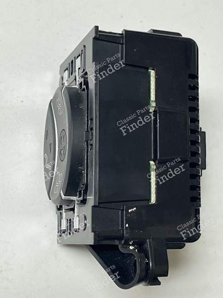 Rear Seat Climate Control Panel - CITROËN C6 - 96613218XT03 / 261006- 2