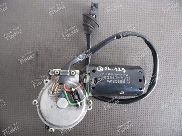 MOTEUR ESSUIE-GLACE - MERCEDES BENZ SL (R129) - 0390241433 / A1298208142- 0