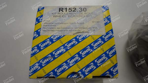 Wheel bearing - FORD Sierra - R152.30- 1