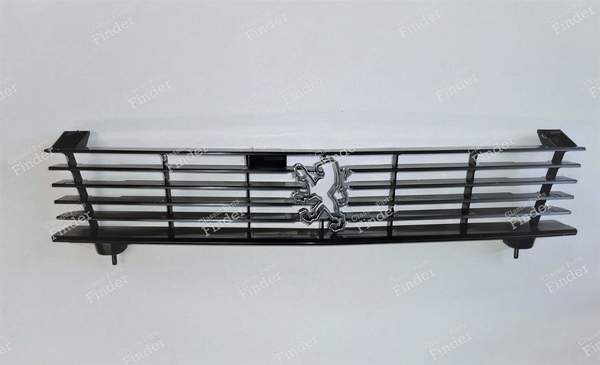 Grille de radiateur - Série 1 - PEUGEOT 305 - 7809.36