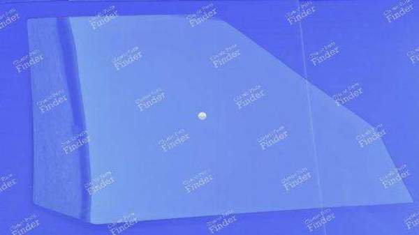 Türscheibe vorne links - PEUGEOT 604 - 920574- 1