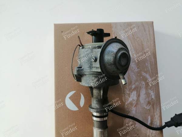 Ducellier Igniter - CITROËN CX - 2525588A / 0022D017T- 1