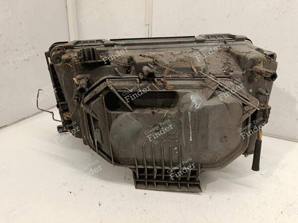 Rechte Frontscheibe - MERCEDES BENZ E (W124) - A1248202261 / 12985200- 1