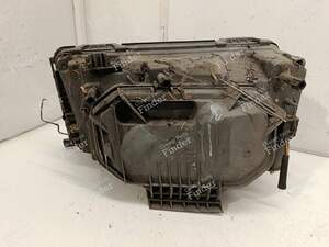 Rechte Frontscheibe - MERCEDES BENZ E (W124) - A1248202261 / 12985200- thumb-1