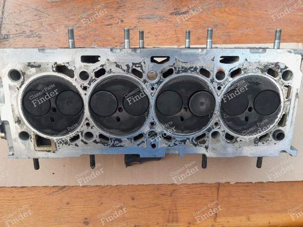 Complete cylinder head 61000 kms - FIAT Bravo / Brava / Marea - 46431957- 2