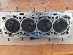Complete cylinder head 61000 kms - FIAT Bravo / Brava / Marea - 46431957- thumb-2