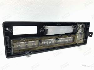 Clarion PU-9358A Boutons du couvercle de la radio - CITROËN XM - PU-9358A- thumb-5