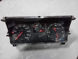 Zählerblock - AUDI 80 / 4000 / 5+5 (B2)