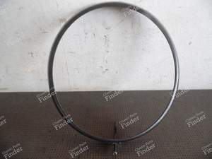 HEADLIGHT SURROUND - PORSCHE 911 / 912 E (G Modell) - 91163114100- thumb-4