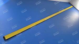 Kotflügelschutzleiste hinten rechts - Version Kombi - PEUGEOT 504 - 8564.59- thumb-3