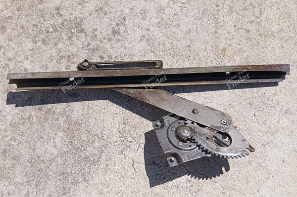 Fensterheber hintere linke Tür - MERCEDES BENZ /8 (W114 / W115) - 0