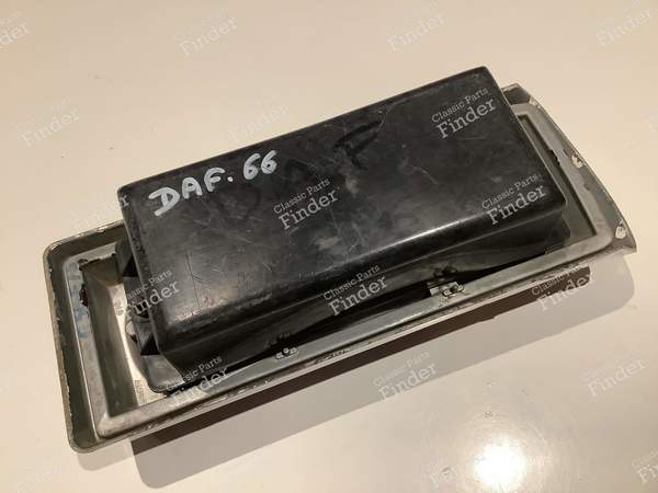 Left rear light - DAF 66 - 649- 2