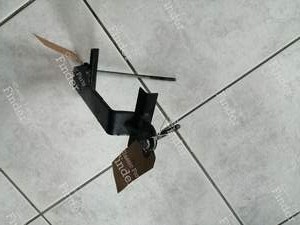 Batteriebefestigung - CITROËN XM - thumb-1