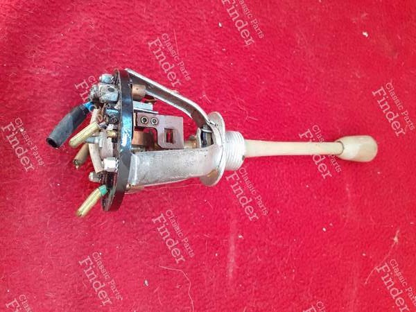 Commodo éclairage de phare - PANHARD & LEVASSOR PL 17 - 0