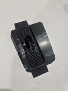 Cache de levier de vitesse automatique - PORSCHE 928