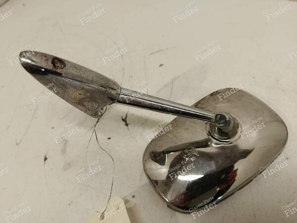 Rechter Rückspiegel - OPEL Kadett (B) - 0