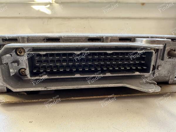 Calculateur - Moteur 2.0 16v - CITROËN ZX - 0261204062- 1