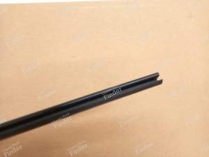Exterior front left window wiper - Phase 1 - 5 doors - VOLKSWAGEN (VW) Golf II / Jetta - 191853283- thumb-2