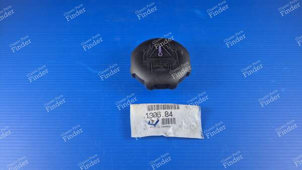Bouchon de liquide de refroidissement - PEUGEOT 405 / Pars / Khazar - 130684- 0