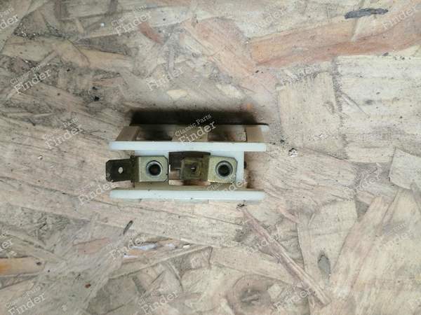 Éclairage de coffre - CITROËN CX - 0