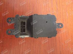 Electric window relays - RENAULT 25 (R25)