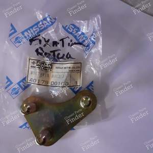 Aufhängungskugelgelenkhalterung - NISSAN Stanza / Violet (T11) - 40179D01100- thumb-1