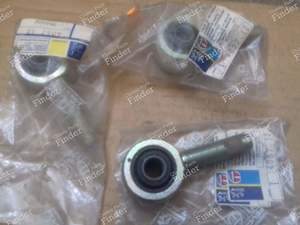 Lenkkopf Verbindungsstange rechts - PEUGEOT 104 / 104 Z - 405710- thumb-2