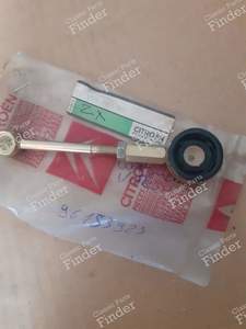 Gearshift linkage - ZX and 306 - CITROËN ZX - 96153923- thumb-2