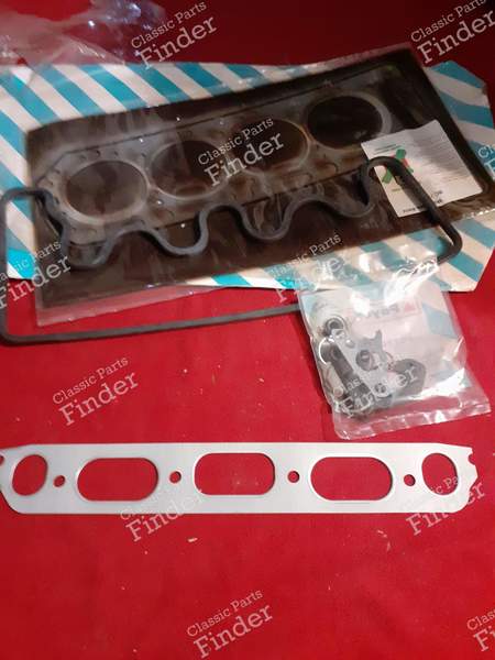 Running-in kit - 4-cylinder diesel - MERCEDES BENZ /8 (W114 / W115) - DC790 - Equiv. OE-5012850- 0