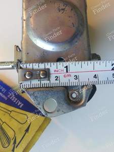 Turn signal control - CITROËN DS / ID - 523 / DS 522-05c / DM 522-05b- thumb-7