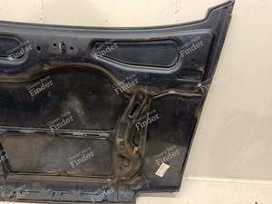 Hood - RENAULT 5 (Supercinq) / Express / Rapid (R5) - 7751465300- thumb-2