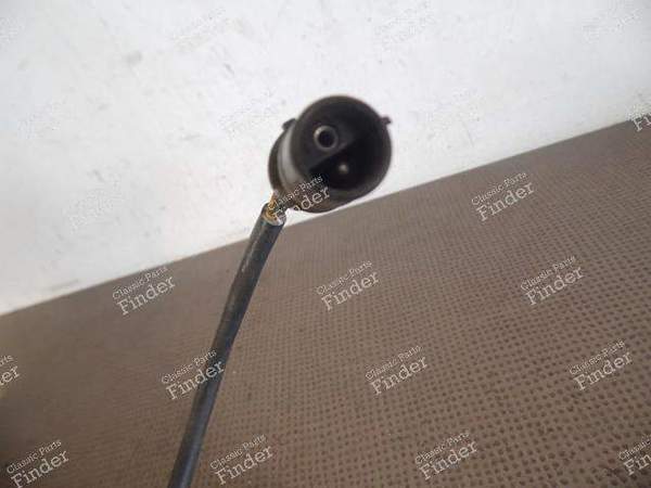 RIGHT FOG LAMP - BMW 6 (E24) - 1375044 ou 63171375066- 8