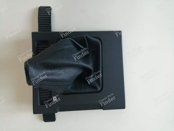 Platine mit Schalthebelbalg - CITROËN XM - 2