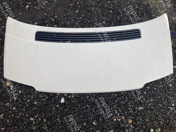 Engine hood - VOLKSWAGEN (VW) T4 - 0