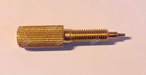 Idle Adjustment Screw - SIMCA-CHRYSLER-TALBOT 160 / 180 / 2 litres / 1609 / 1610