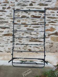 Large Roof Rack - CITROËN Dyane / Acadiane - thumb-1