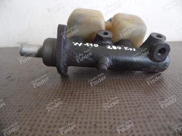 HAUPTZYLINDER - MERCEDES BENZ W110 - A0014306301 / A001430630164- 3