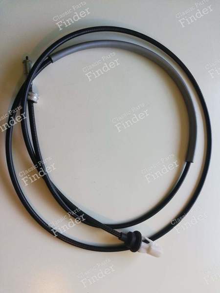 Câble de compteur pour modèle Syncro - VOLKSWAGEN (VW) T4 - Equiv. 701957803D- 5