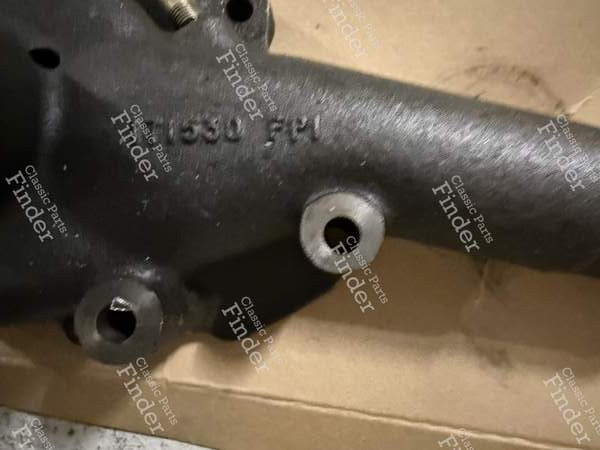 Wasserpumpe - MAZDA 626 / Capella (CB2) - QCP 756 / 171530- 1