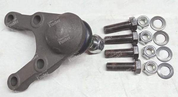 Lower suspension ball joint - MITSUBISHI L300 II - L42503- 2