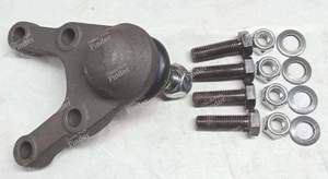 Lower suspension ball joint - MITSUBISHI L300 II - L42503- thumb-2