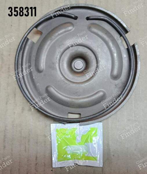 200 mm clutch mechanism - VOLKSWAGEN (VW) Golf I / Rabbit / Caddy / Jetta - 358311- 2