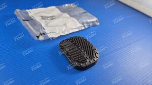 Rubber brake pedal cover - PEUGEOT J5