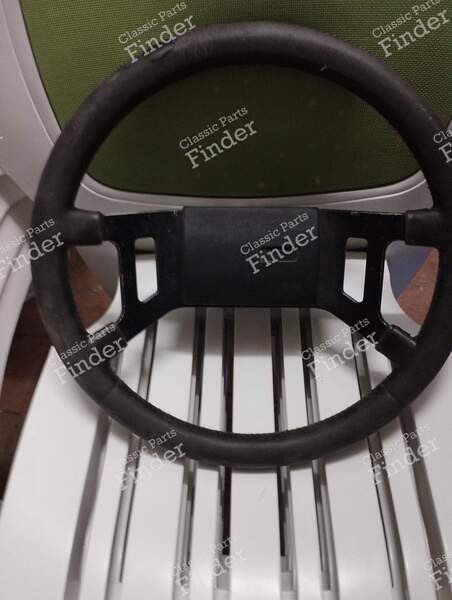 Volant sport - Version Turbo - RENAULT 9 / Alliance / Broadway / 11 / Encore (R9 / R11) - 0