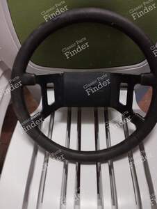 Volant sport - Version Turbo - RENAULT 9 / Alliance / Broadway / 11 / Encore (R9 / R11)